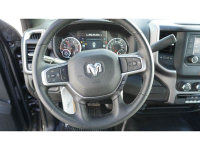 2024 RAM 5500 Chassis w/ Century 10S Carrier