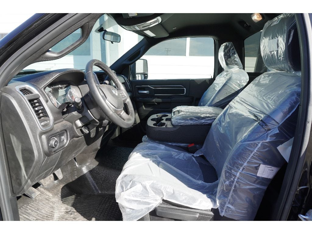 2024 RAM 5500 Chassis 5500