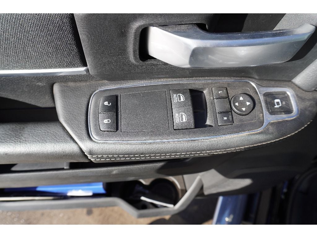 2024 RAM 5500 Chassis 5500