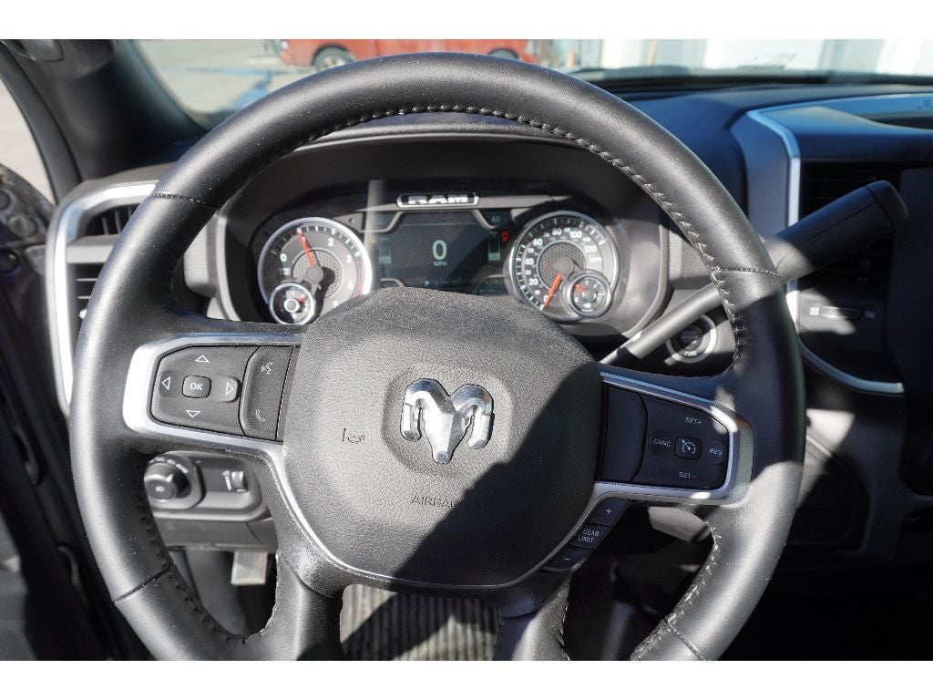 2024 RAM 5500 Chassis 5500