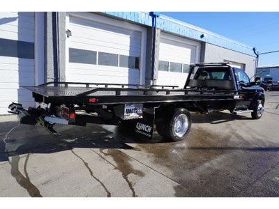 2024 RAM 5500 Chassis 5500