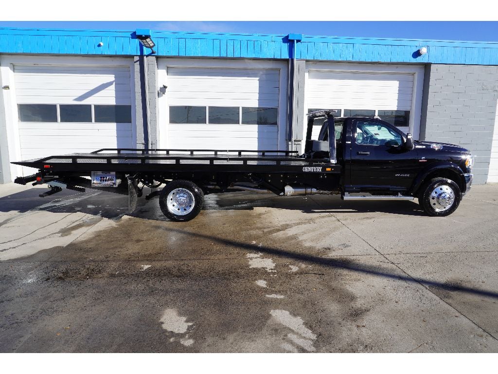 2024 RAM 5500 Chassis 5500
