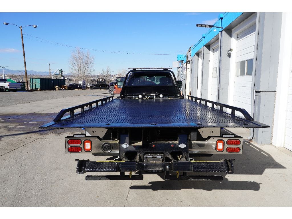 2024 RAM 5500 Chassis 5500