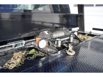 2024 RAM 5500 Chassis 5500