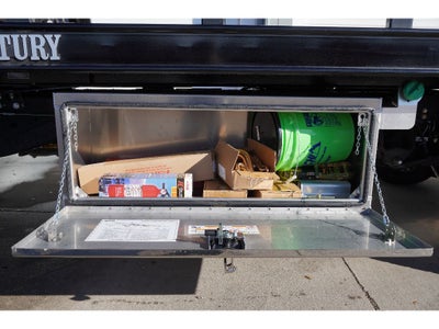 2024 RAM 5500 Chassis 5500