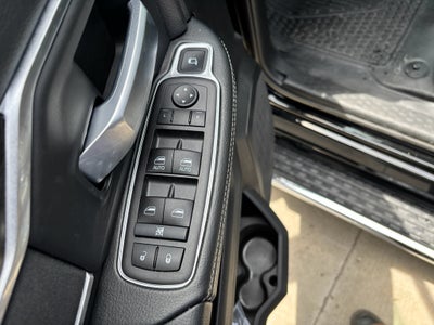 2024 RAM 5500 Chassis w/ Vulcan 894 Wrecker