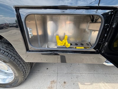 2024 RAM 5500 Chassis w/ Vulcan 894 Wrecker