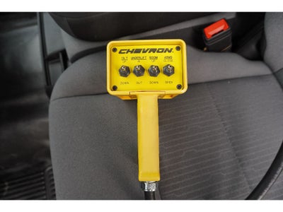 2024 RAM 5500 Chassis Base