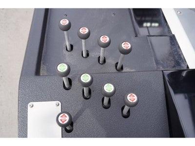 2024 RAM 5500 Chassis Base