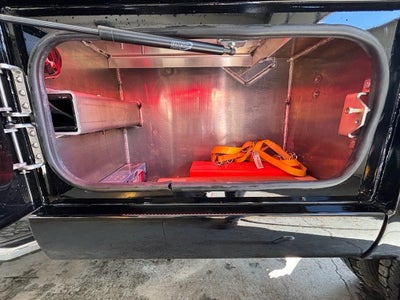 2024 RAM 5500 Chassis w/ Chevron 408 Wrecker