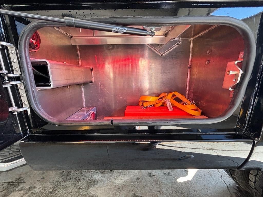 2024 RAM 5500 Chassis w/ Chevron 408 Wrecker