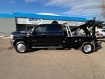 2024 RAM 5500 Chassis w/ Chevron 408 Wrecker