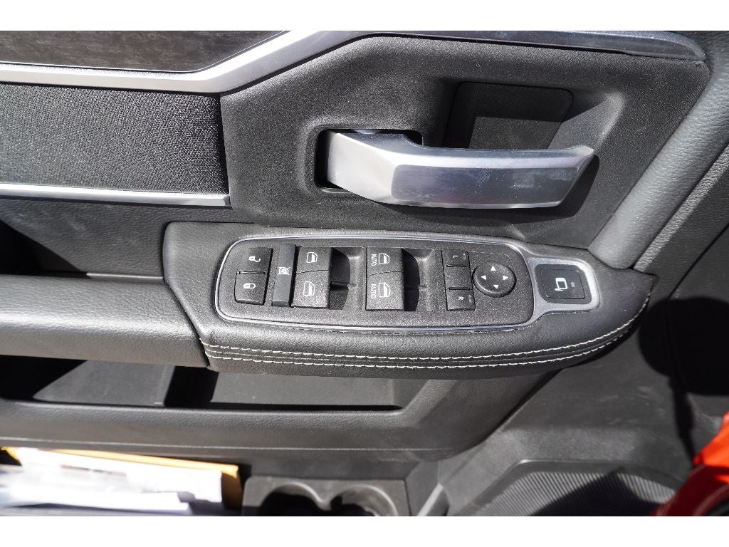 2024 RAM 5500 Chassis w/ Vulcan 894 Wrecker