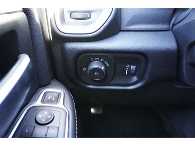 2024 RAM 5500 Chassis w/ Vulcan 894 Wrecker