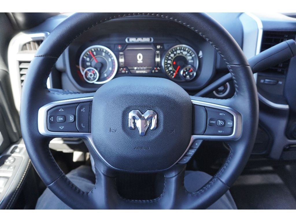 2024 RAM 5500 Chassis w/ Vulcan 894 Wrecker