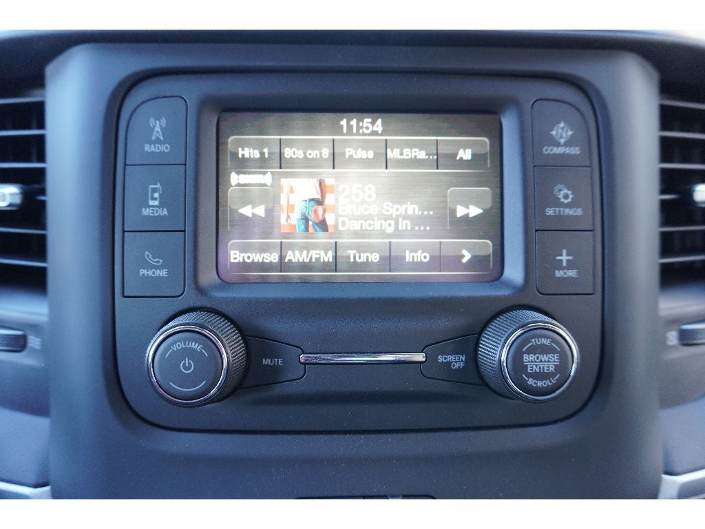 2024 RAM 5500 Chassis w/ Vulcan 894 Wrecker