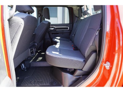 2024 RAM 5500 Chassis w/ Vulcan 894 Wrecker