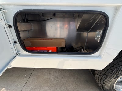 2024 RAM 5500 Chassis w/ Vulcan 894 Wrecker