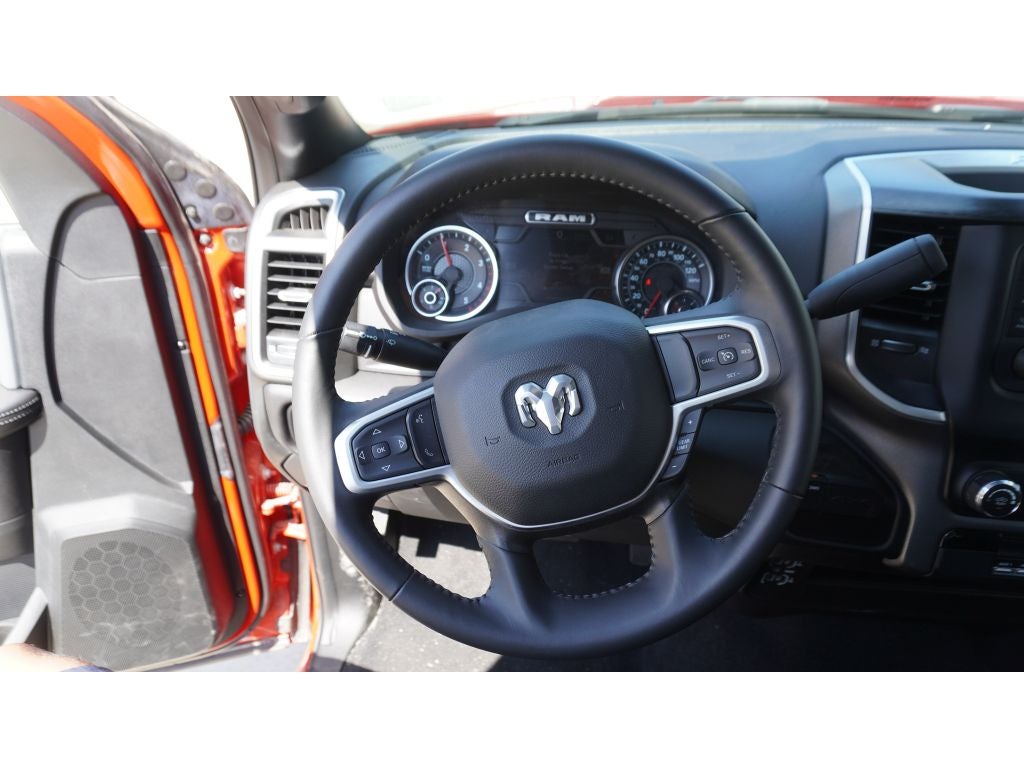 2023 RAM 5500 Chassis w/ Chevron 408 Wrecker