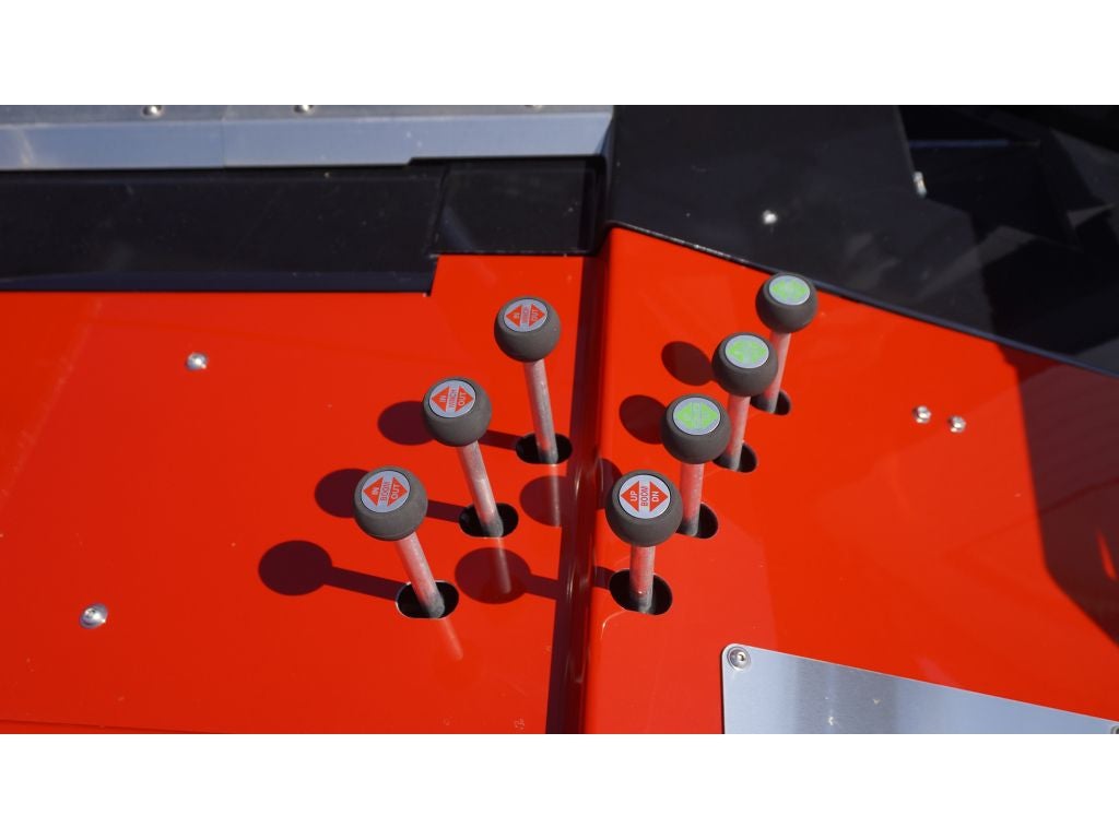 2023 RAM 5500 Chassis w/ Chevron 408 Wrecker