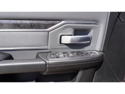 2023 RAM 5500 Chassis w/ Chevron 408 Wrecker