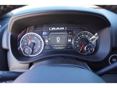 2024 RAM 5500 Chassis w/ Chevron 408 Wrecker