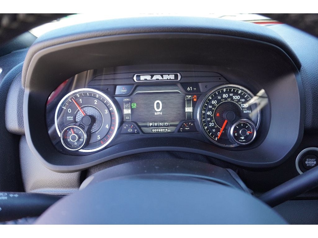 2024 RAM 5500 Chassis w/ Chevron 408 Wrecker