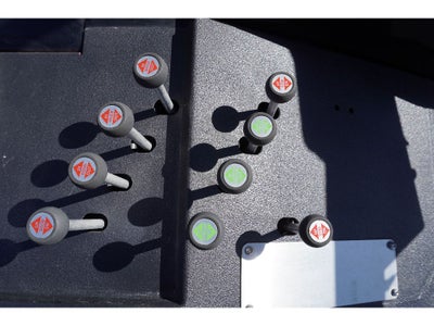 2024 RAM 5500 Chassis w/ Chevron 408 Wrecker