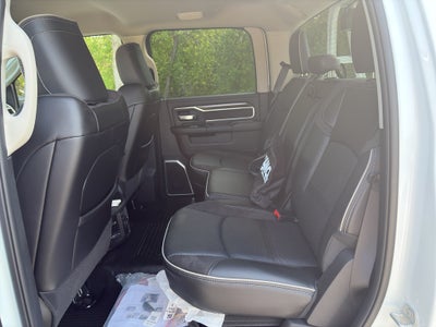 2023 RAM 5500 Chassis w/ Vulcan 894 Wrecker