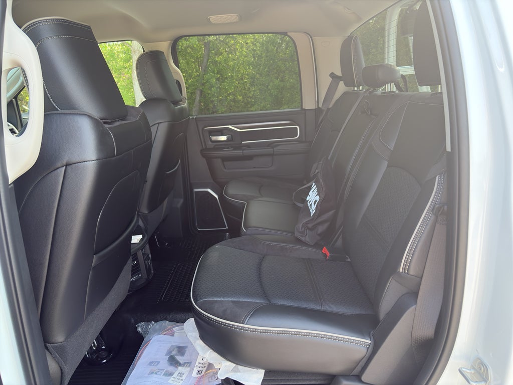 2023 RAM 5500 Chassis w/ Vulcan 894 Wrecker