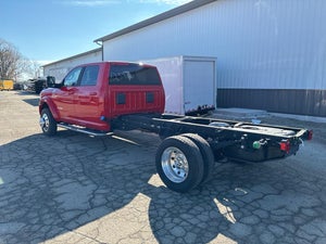 2023 RAM 5500 Chassis