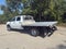 2021 RAM 3500 Chassis 9' Duramag Flatbed