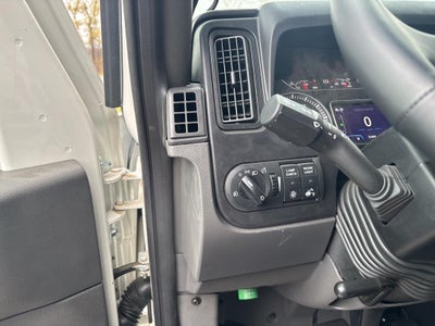 2025 INTERNATIONAL TRUCK STANDARD w/ Century 20S Industrial Carrier