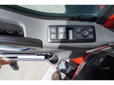 2025 International MV607 w/ Century 12S Carrier