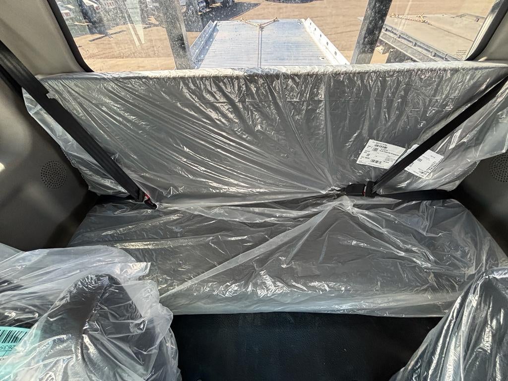 2025 International MV EC w/ Century 12S Carrier