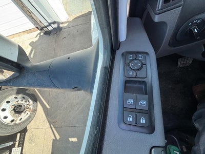 2025 International MV EC w/ Century 12S Carrier