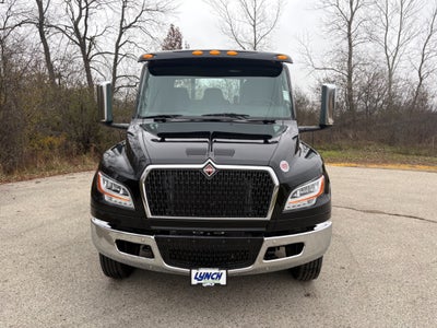 2025 CENTURY INTERNATIONAL w/ Century 12S Carrier