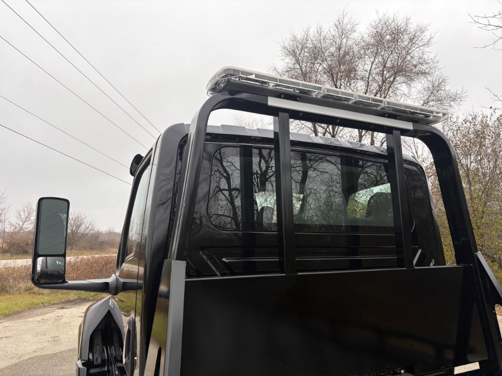 2025 CENTURY INTERNATIONAL w/ Century 12S Carrier