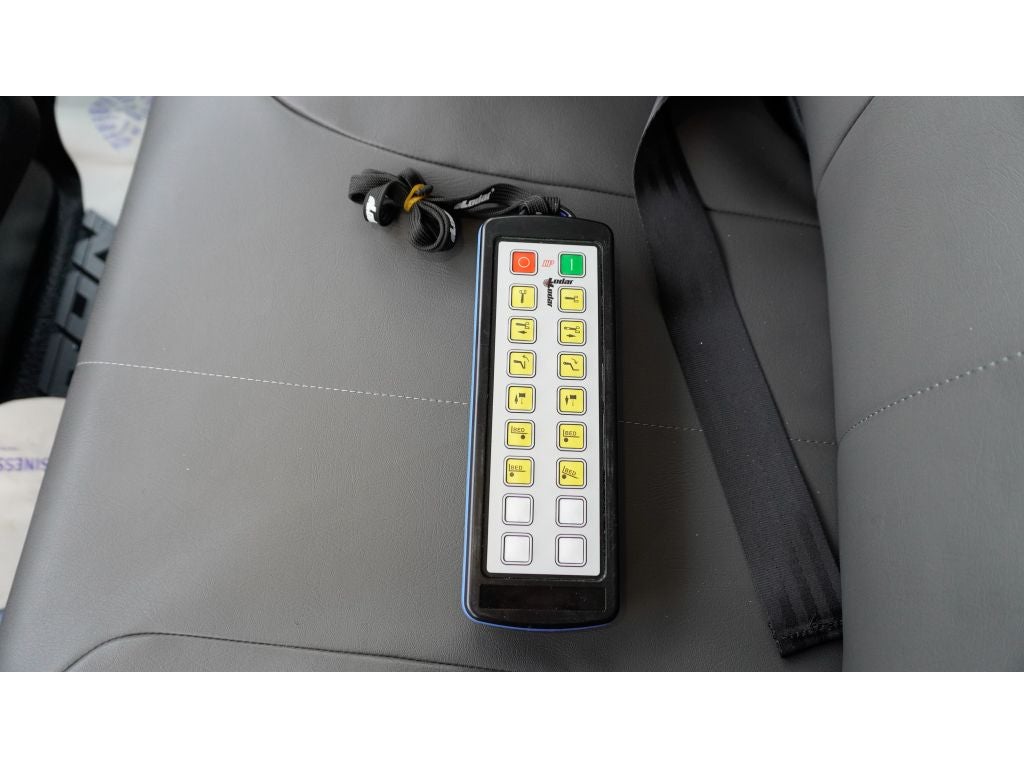 2026 International MV w/ Chevron VLA Carrier