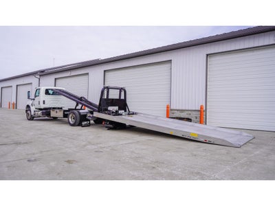 2026 International MV w/ Chevron VLA Carrier