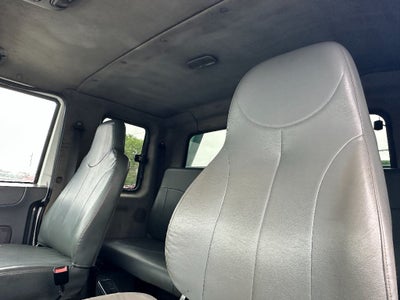 2012 International 4300 MA025 WITH A CENTURY 21' GALV STEEL