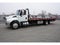 2016 International 4300 MA025 WITH A CENTURY 21.5' STEEL CARRIER