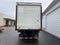 2015 International 4300 MA025 26' Van Body