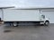 2015 International 4300 MA025 26' Van Body