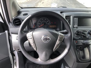 2021 Nissan NV200 S
