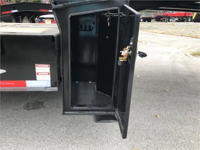 2025 TALBERT 4053TA Traveling Axle TRAILER