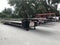 2025 TALBERT 4053TA Traveling Axle TRAILER