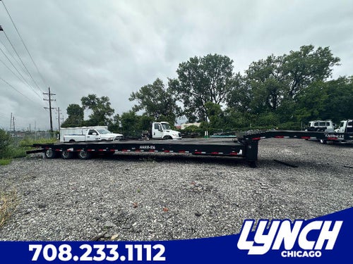 2025 TALBERT 5553TA 5553TA