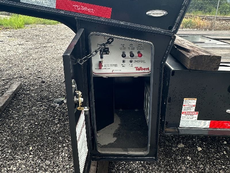 2025 TALBERT 5553TA 5553TA