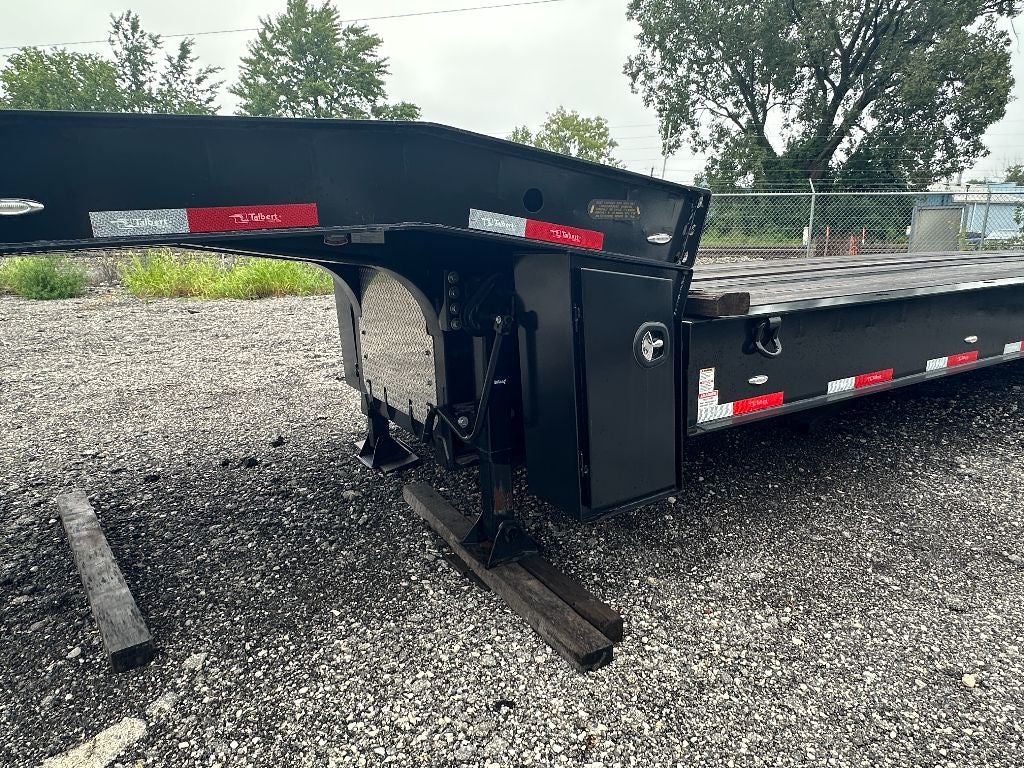 2025 TALBERT 5553TA 5553TA